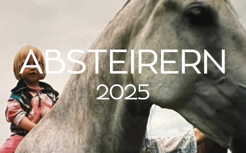 Absteirern